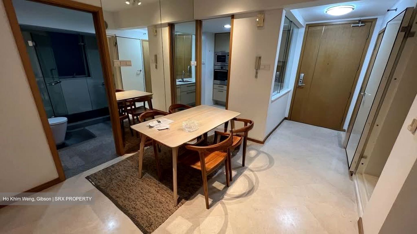 8 @ Mount Sophia (D9), Condominium #543033931